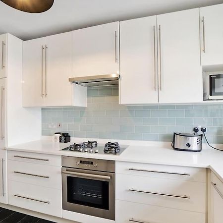 The Camden Suite Bright & Beautiful 2-Bed City Retreat London Eksteriør billede