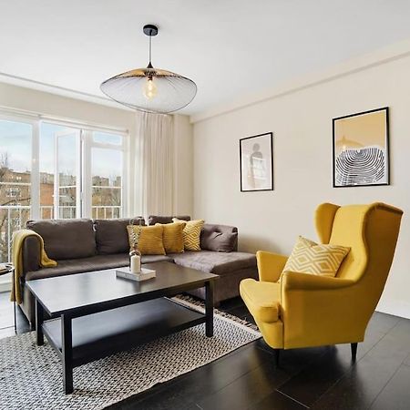 The Camden Suite Bright & Beautiful 2-Bed City Retreat London Eksteriør billede
