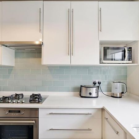The Camden Suite Bright & Beautiful 2-Bed City Retreat London Eksteriør billede