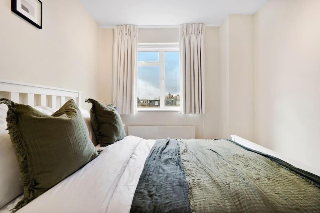 The Camden Suite Bright & Beautiful 2-Bed City Retreat London Eksteriør billede