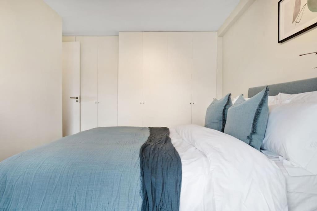 The Camden Suite Bright & Beautiful 2-Bed City Retreat London Eksteriør billede