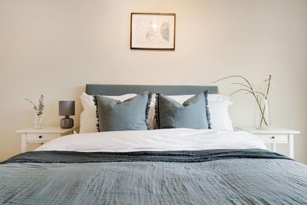The Camden Suite Bright & Beautiful 2-Bed City Retreat London Eksteriør billede