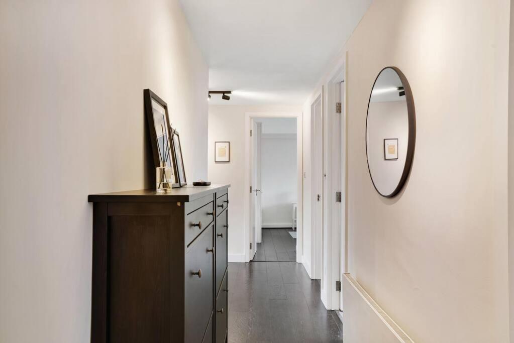 The Camden Suite Bright & Beautiful 2-Bed City Retreat London Eksteriør billede