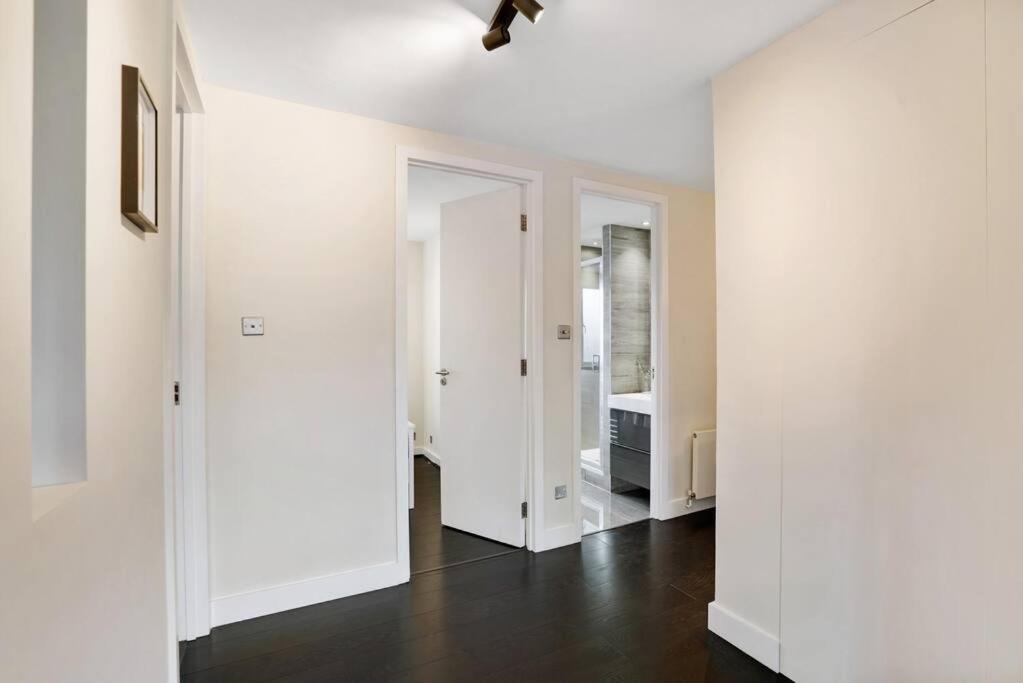 The Camden Suite Bright & Beautiful 2-Bed City Retreat London Eksteriør billede