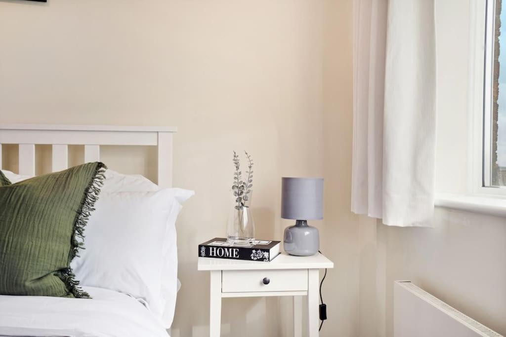 The Camden Suite Bright & Beautiful 2-Bed City Retreat London Eksteriør billede
