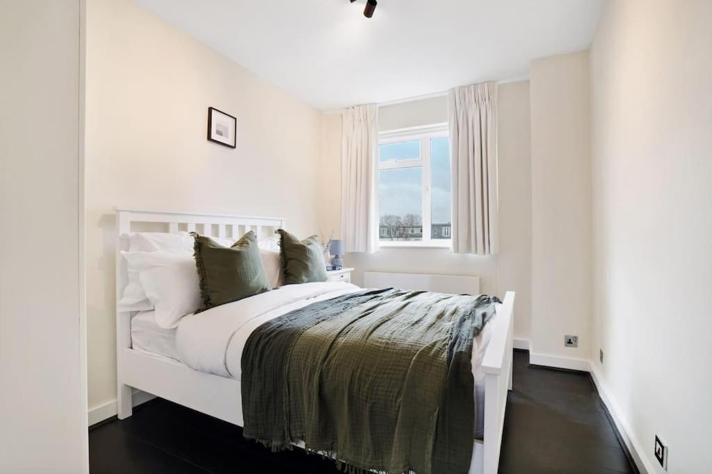 The Camden Suite Bright & Beautiful 2-Bed City Retreat London Eksteriør billede