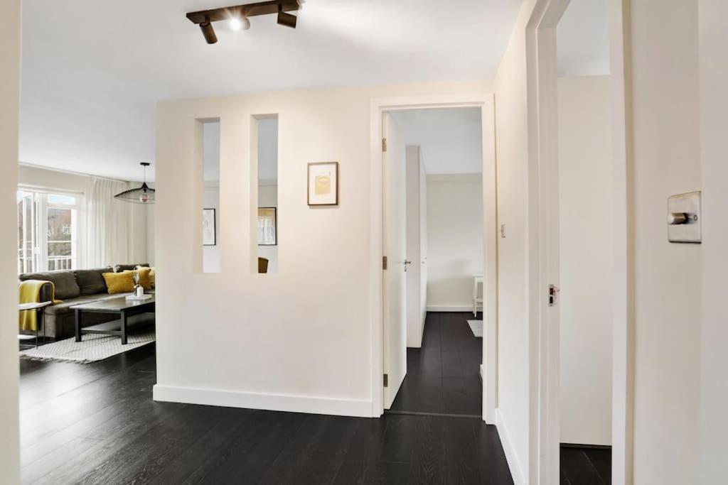 The Camden Suite Bright & Beautiful 2-Bed City Retreat London Eksteriør billede