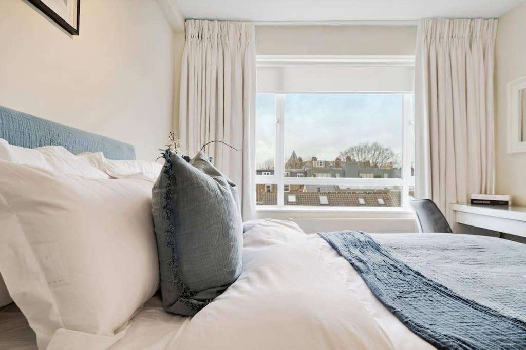The Camden Suite Bright & Beautiful 2-Bed City Retreat London Eksteriør billede