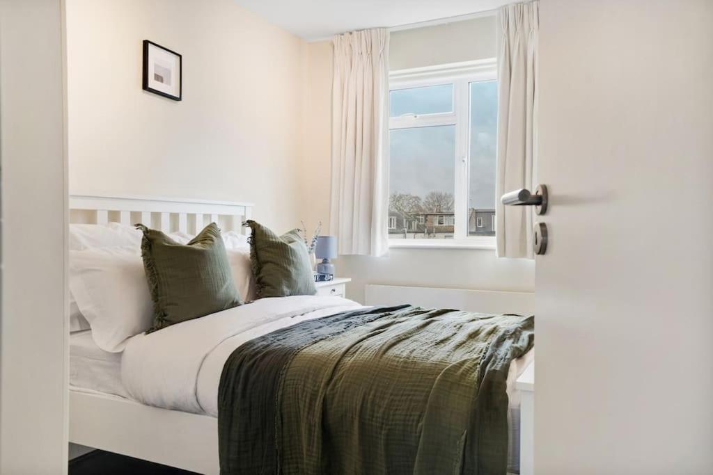 The Camden Suite Bright & Beautiful 2-Bed City Retreat London Eksteriør billede