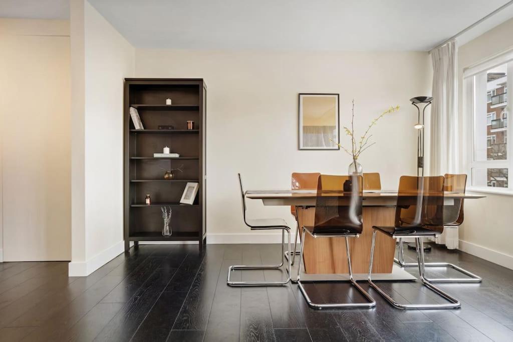 The Camden Suite Bright & Beautiful 2-Bed City Retreat London Eksteriør billede